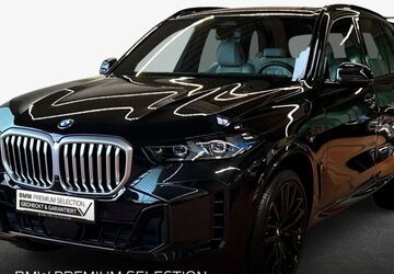 BMW X5 9.487 km 73.890 &euro; Karlsruhe 76227