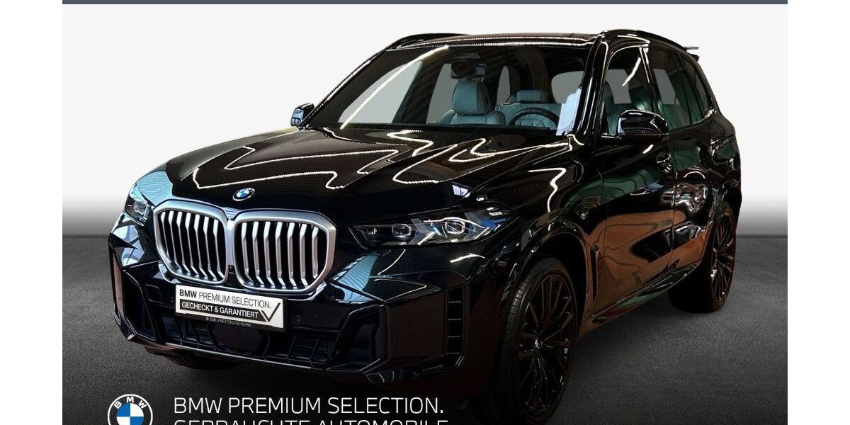 BMW X5 9.487 km 74.980 &euro; Karlsruhe 76227