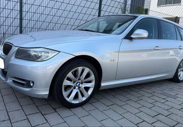 BMW 318 168.000 km 7.400 &euro; Grafenau 71120