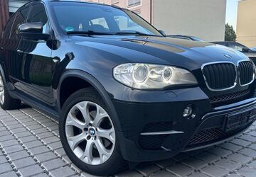 BMW X5 299.890 km 9.999 &euro; Pforzheim 75179