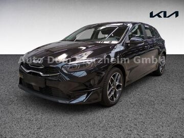 Gebrauchte Kia Ceed