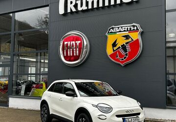 Fiat 600 3.500 km 24.190 &euro; Ettlingen 76275