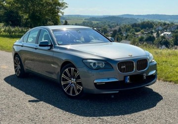 BMW 730 251.000 km 7.499 &euro; Bruchsal 76646