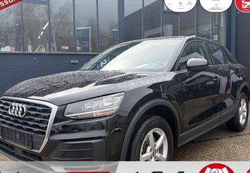 Audi Q2 33.200 km 19.999 &euro; Ettlingen 76275