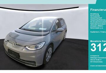 VW ID.3 78.102 km 21.718 &euro; Leonberg 71229