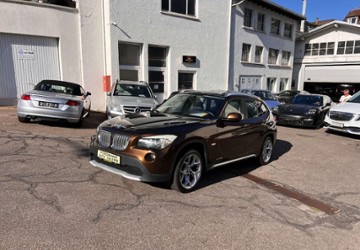 BMW X1 148.772 km 10.950 &euro; Pforzheim 75179