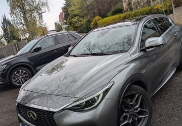 INFINITI Q30 173.400 km 13.900 &euro; Pforzheim 75172