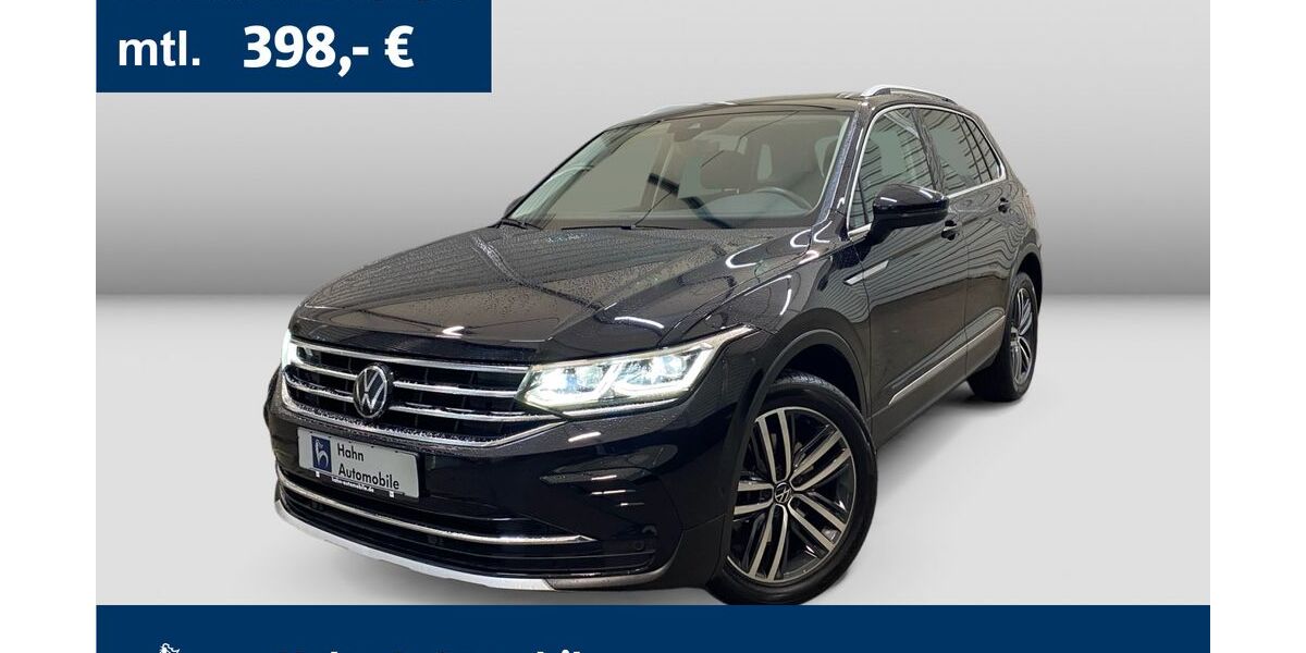 VW Tiguan 22.863 km 39.990 &euro; Niefern-Öschelbronn 75223