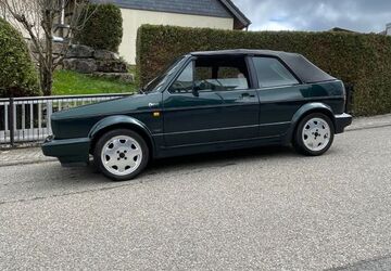 VW Golf 186.000 km 8.000 &euro; Kieselbronn 75249