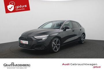 Audi A3 13.653 km 32.980 &euro; Karlsruhe 76131