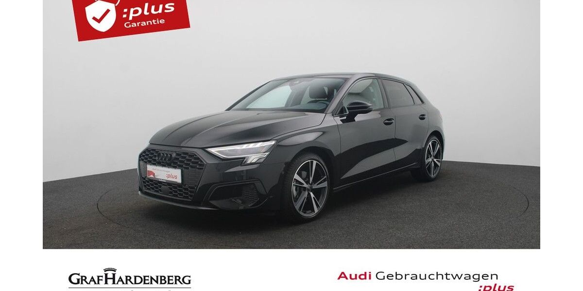 Audi A3 13.653 km 32.980 &euro; Karlsruhe 76131