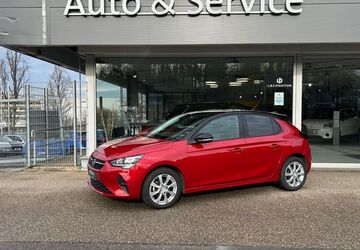 Opel Corsa 14.910 km 13.270 &euro; Pforzheim 75181