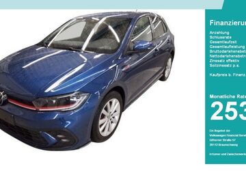 VW Polo 18.875 km 30.749 &euro; Calw 75365