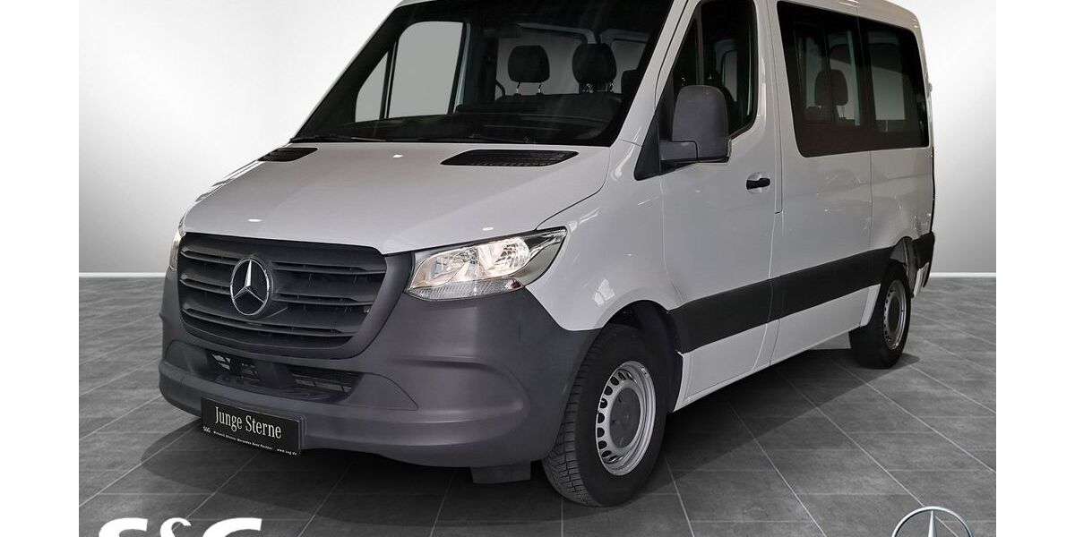 Mercedes-Benz Sprinter 86.000 km 29.118 &euro; Bretten 75015