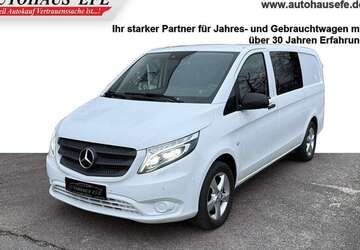 Mercedes-Benz Vito 226.900 km 20.500 &euro; Sindelfingen 71065