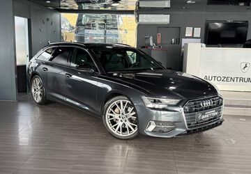 Audi A6 168.320 km 28.380 &euro; Bretten 75015