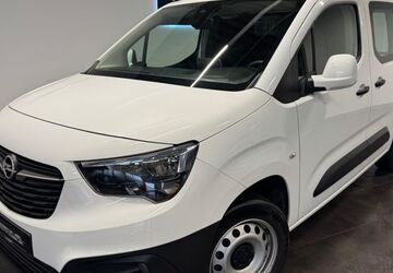 Opel Combo 148.785 km 10.490 &euro; Bretten 75015