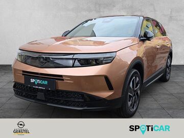 Gebrauchte Opel Grandland