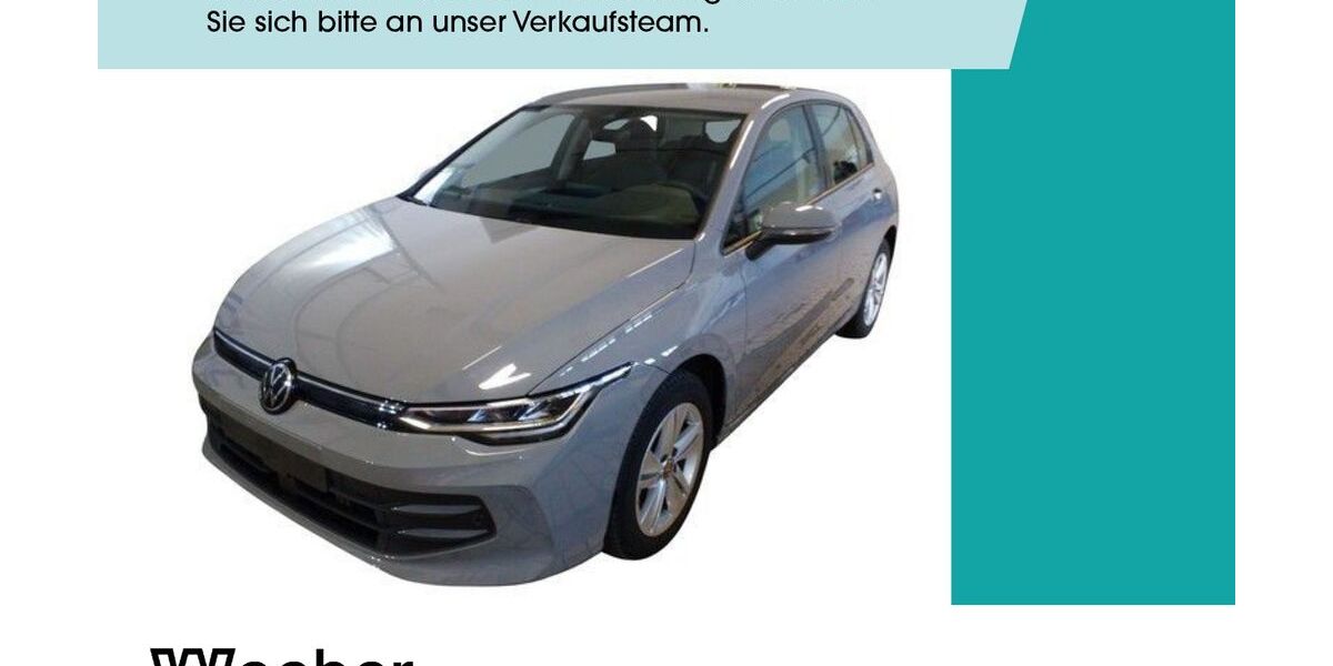VW Golf 12.931 km 26.390 &euro; Leonberg 71229