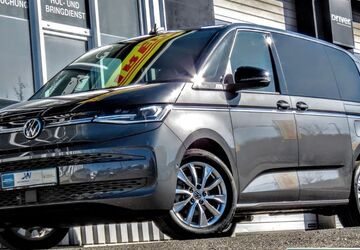 VW T7 Multivan 18.120 km 54.990 &euro; Sindelfingen 71065