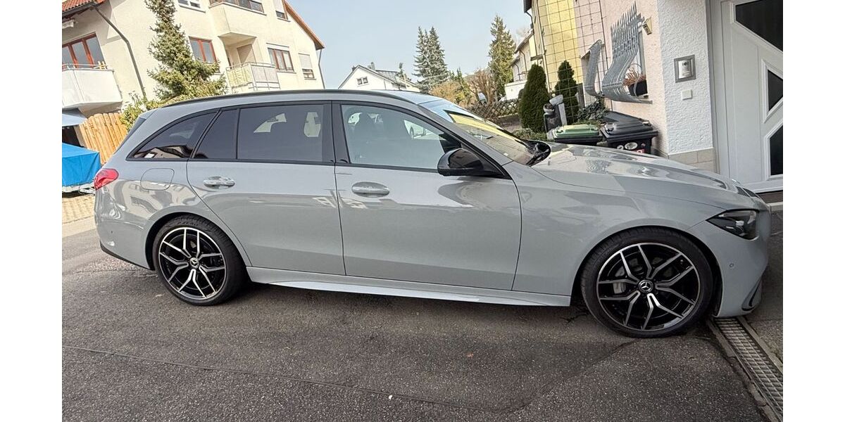 Mercedes-Benz C 300 14.000 km 48.200 &euro; Weil der Stadt 71263