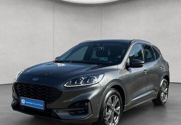 Ford Kuga 25.244 km 20.890 &euro; Pforzheim 75179