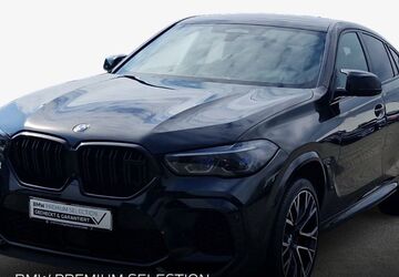 BMW X6 M 63.012 km 86.790 &euro; Bruchsal 76646