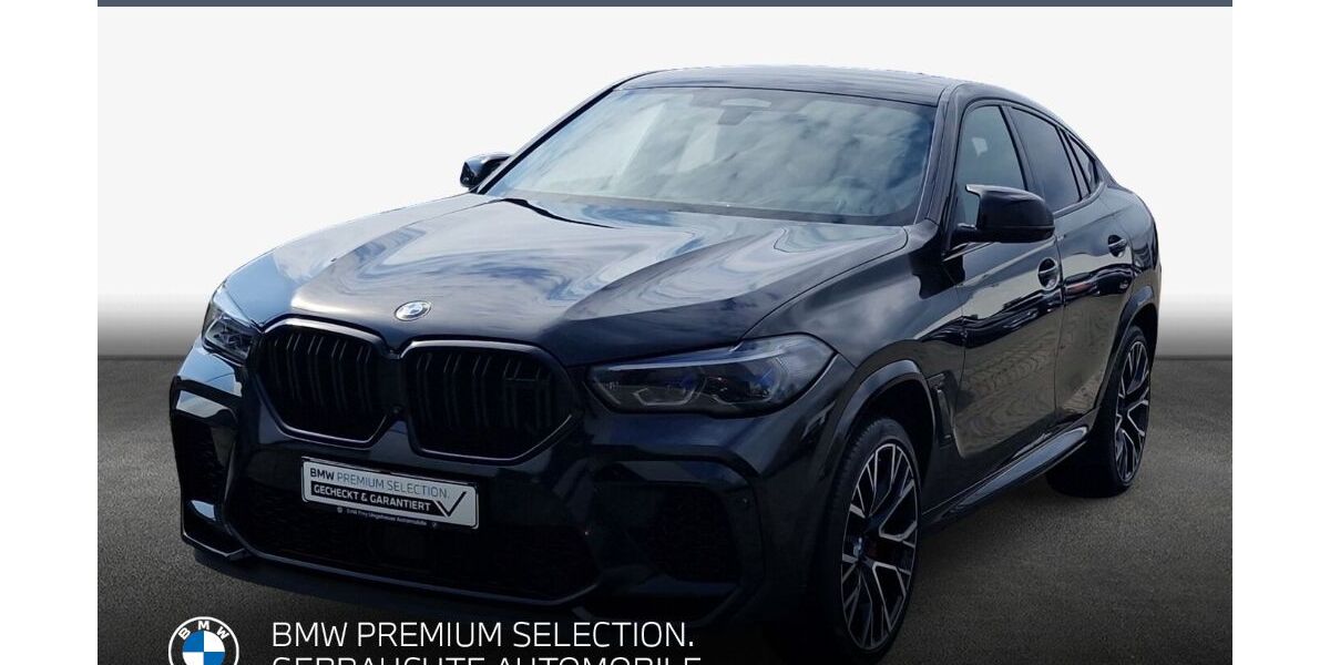 BMW X6 M 63.012 km 86.790 &euro; Bruchsal 76646