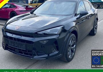 Cupra Formentor 17.700 km 30.250 &euro; Knittlingen 75438