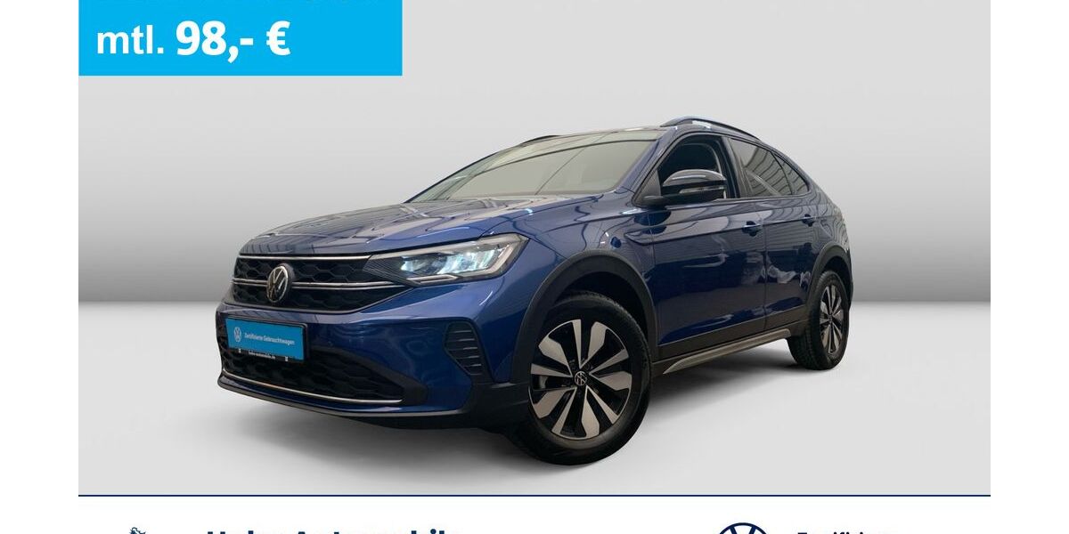 VW Taigo 12.763 km 18.990 &euro; Niefern-Öschelbronn 75223