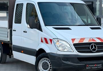 Mercedes-Benz Sprinter 177.953 km 10.790 &euro; Königsbach-Stein 75203