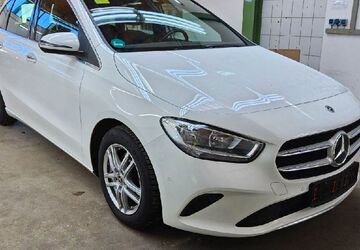 Mercedes-Benz B 180 165.000 km 14.999 &euro; Ditzingen 71254