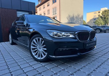 BMW 730 263.115 km 21.999 &euro; Pforzheim 75179