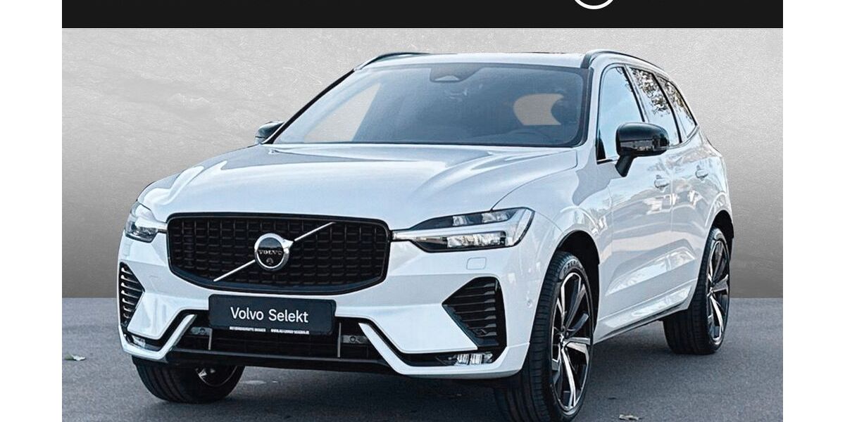 Volvo XC60 17.000 km 48.950 &euro; Karlsruhe 76187