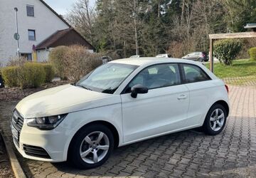 Audi A1 118.700 km 7.599 &euro; Bad Liebenzell 75378