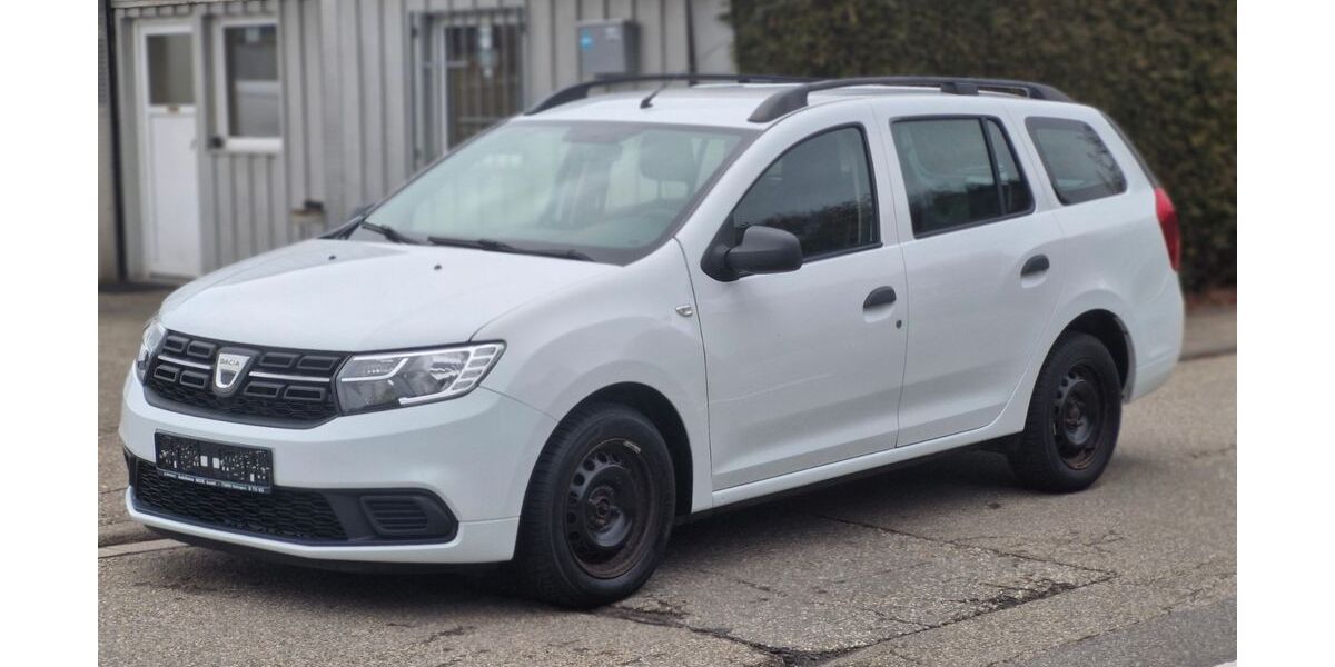 Dacia Logan 111.146 km 3.990 &euro; Birkenfeld bei Pforzheim 75217