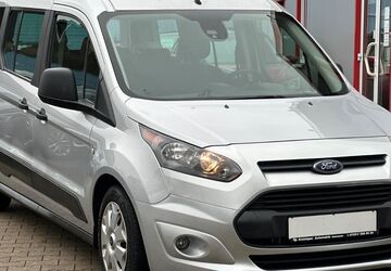 Ford Grand Tourneo 122.000 km 13.995 &euro; Bruchsal-Helmsheim 76646