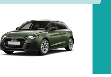 Audi A1 7.320 km 21.890 &euro; Leonberg 71229