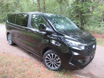 Gebrauchte Ford Tourneo Custom