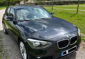 BMW 118 181.350 km 6.500 &euro; Weil der Stadt - Münklingen 71263