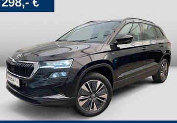 Skoda Karoq 27.095 km 33.350 &euro; Niefern-Öschelbronn 75223