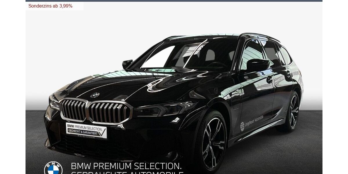 BMW 330 77.303 km 34.440 &euro; Karlsruhe 76227