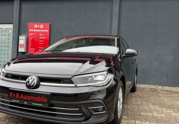 VW Polo 42.051 km 19.999 &euro; Gaggenau 76571