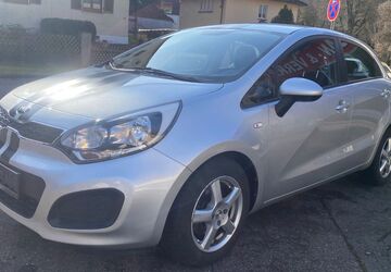 Kia Rio 69.000 km 7.299 &euro; Calw 75365