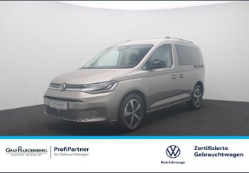 VW Caddy 8.407 km 38.880 &euro; Karlsruhe 76131