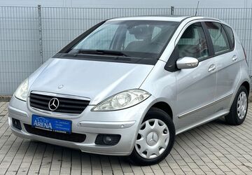 Mercedes-Benz A 170 131.000 km 2.950 &euro; Stutensee (Karlsruhe) 76297