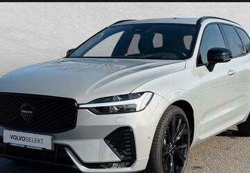 Volvo XC60 1.500 km 59.890 &euro; Karlsruhe 76187