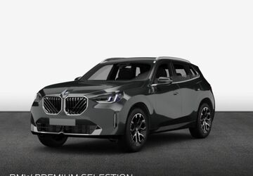 BMW X3 15.053 km 57.290 &euro; Bruchsal 76646