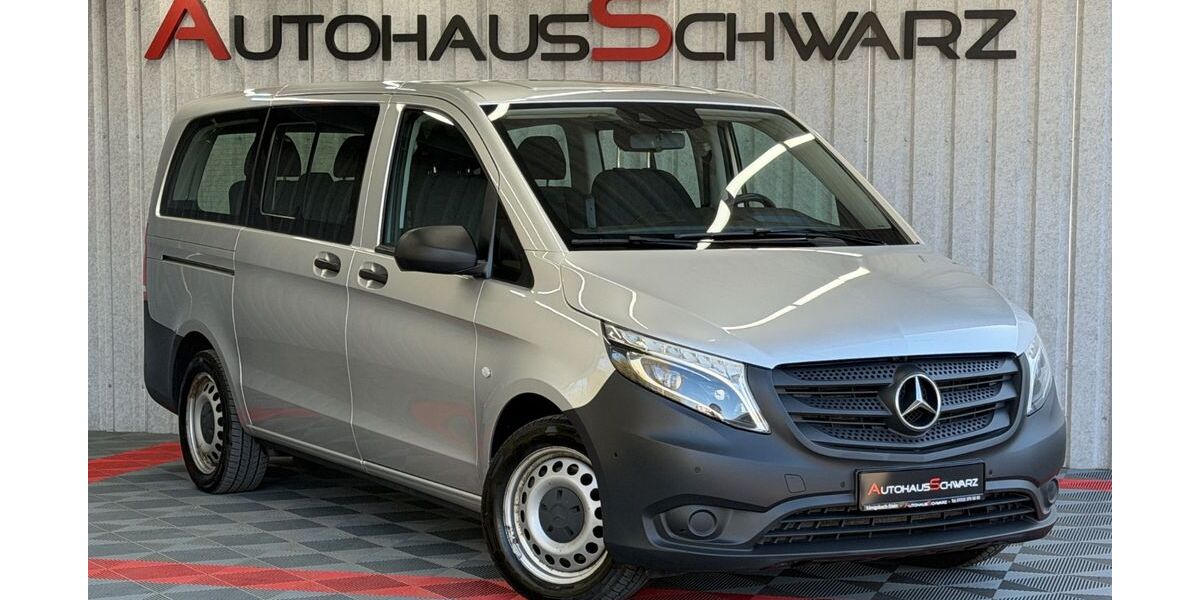Mercedes-Benz Vito 139.418 km 29.990 &euro; Königsbach-Stein 75203