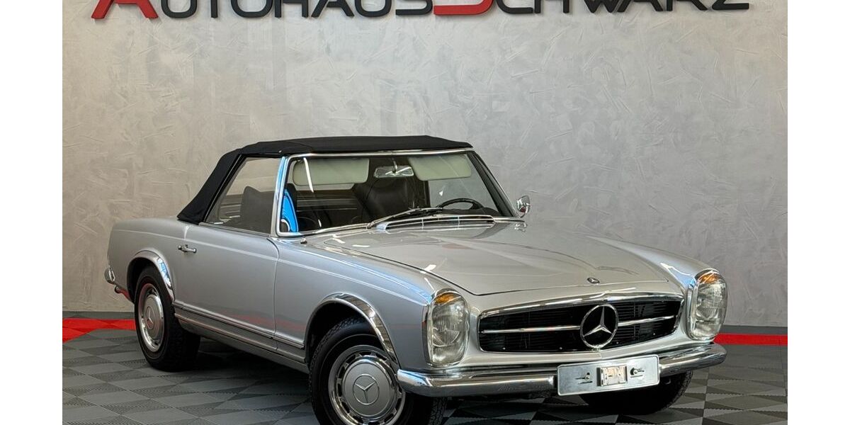 Mercedes-Benz SL 230 81.115 km 62.990 &euro; Bad Wildbad-Calmbach 75323